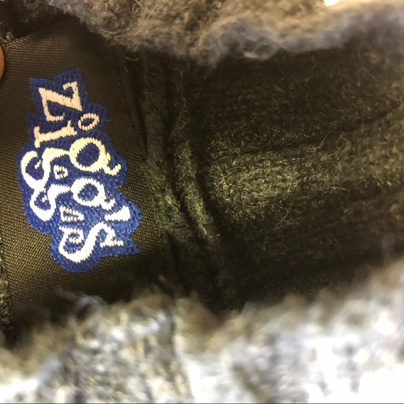 mens mock neck sweater - Picture 2 of 2